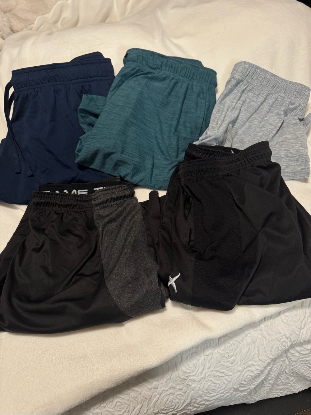 Men’s shorts